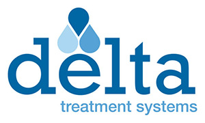 Delta Treatment Systems Logo