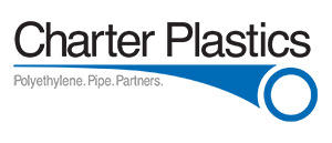 Charter Plastics Logo