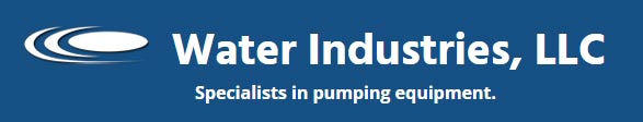 Water Industries LLC Logo